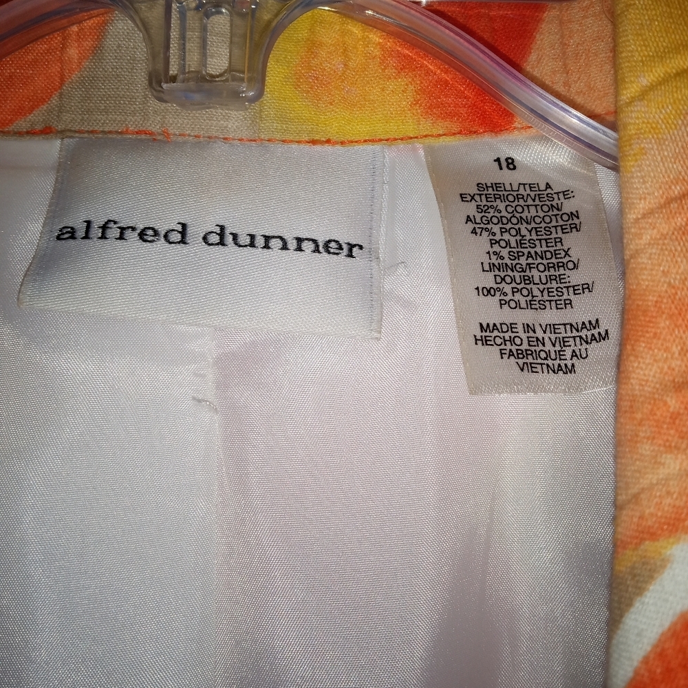 Alfred Dunner - Picture 2 of 3